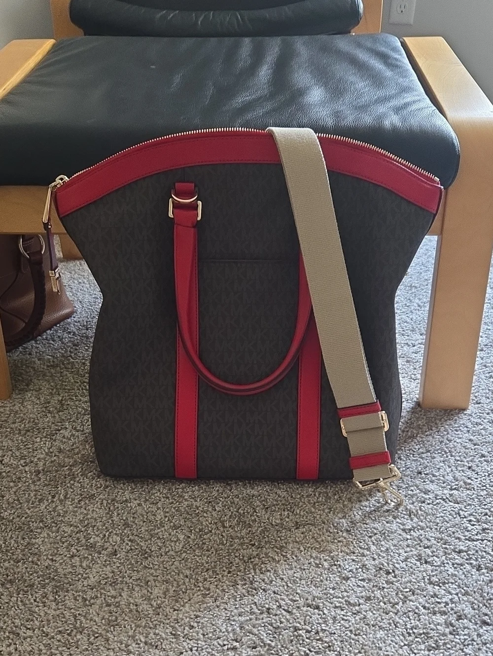 Michael Kors Bedford Collection